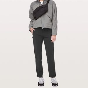 Lululemon On The Move Pant